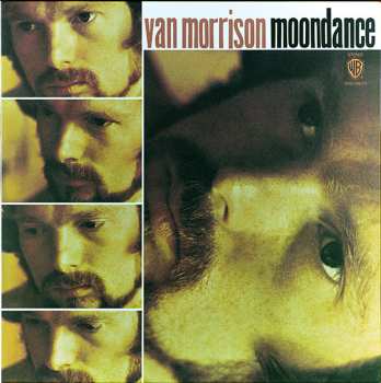 LP Van Morrison: Moondance