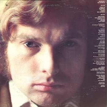 LP Van Morrison: Moondance
