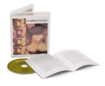 Blu-ray Van Morrison: Moondance