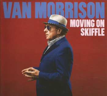 2CD Van Morrison: Moving On Skiffle
