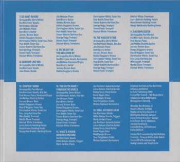 CD Van Morrison: New Arrangements And Duets