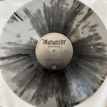 LP Vananidr: Beneath The Mold LTD | CLR