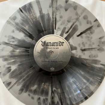 LP Vananidr: Beneath The Mold LTD | CLR
