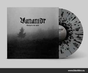 LP Vananidr: Beneath The Mold LTD | CLR
