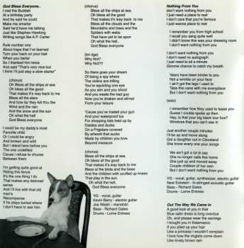 CD Vance Gilbert: Bad Dog Buffet