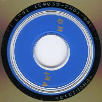 CD Vance Gilbert: Shaking Off Gravity