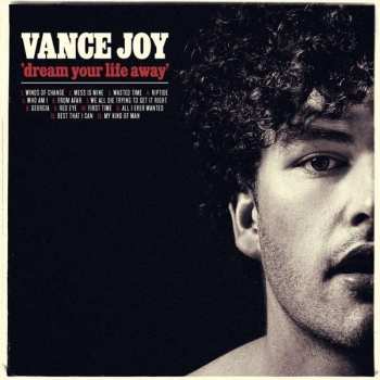 2LP Vance Joy: Dream Your Life Away