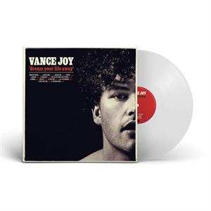 LP Vance Joy: Dream Your Life Away CLR | LTD