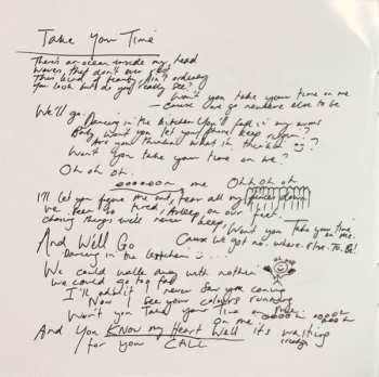 LP Vance Joy: Nation Of Two