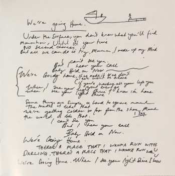 LP Vance Joy: Nation Of Two