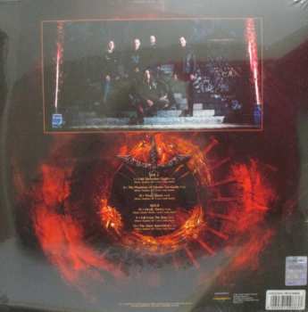 LP Vanden Plas: The Ghost Xperiment: Awakening CLR | LTD