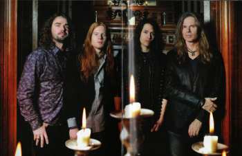 CD Vandenberg's MoonKings: Vandenberg's MoonKings LTD | DIGI