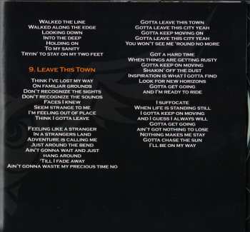 CD Vandenberg's MoonKings: Vandenberg's MoonKings LTD | DIGI