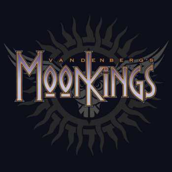 CD Vandenberg's MoonKings: Vandenberg's MoonKings LTD | DIGI