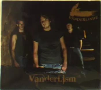 Vanderlinde: Vanderlism