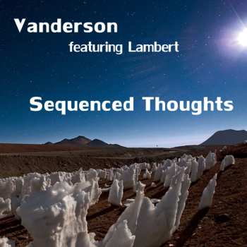 Album Lambert: Sequenced Thoughts