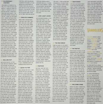 LP Vandoliers: The Native