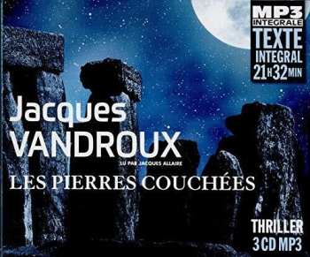 Album Vandroux / Allaire: Pierres Couchees