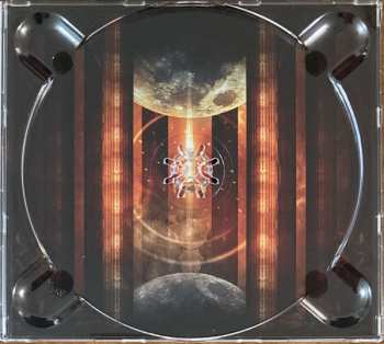 CD Vandroya: One