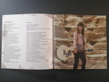 CD Vanesa Martín: Munay