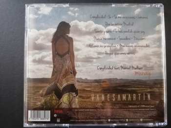 CD Vanesa Martín: Munay