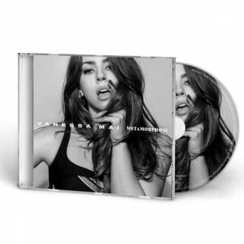 CD Vanessa Mai: Metamorphose