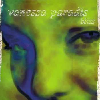 LP Vanessa Paradis: Bliss