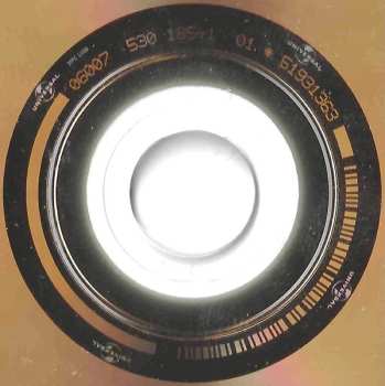 LP Vanessa Paradis: Divinidylle