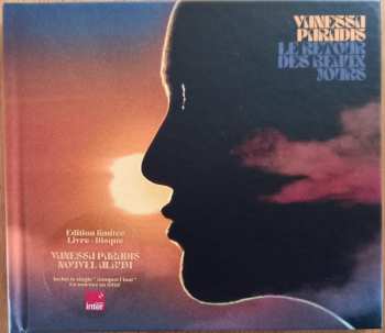 CD Vanessa Paradis: Le Retour Des Beaux Jours LTD