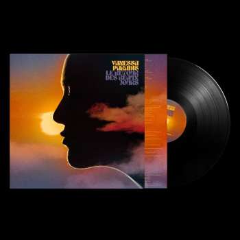 Album Vanessa Paradis: Le Retour Des Beaux Jours