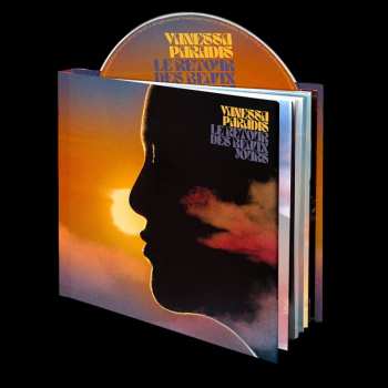 Album Vanessa Paradis: Le Retour Des Beaux Jours