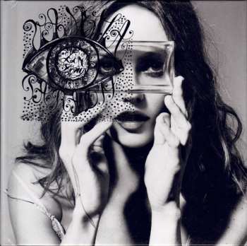 LP Vanessa Paradis: Love Songs