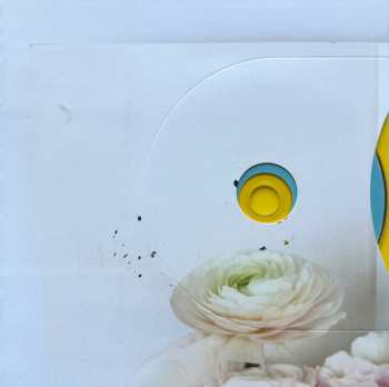 2CD/DVD/Box Set Vanessa Paradis: Love Songs LTD