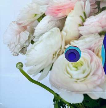 2CD/DVD/Box Set Vanessa Paradis: Love Songs LTD