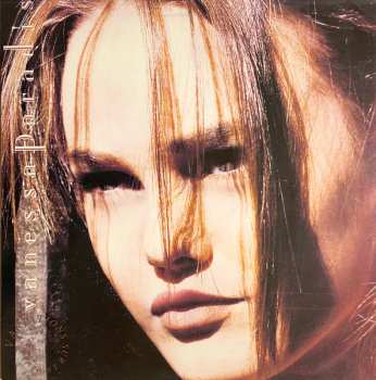 LP Vanessa Paradis: Variations Sur Le Même T'Aime