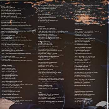 LP Vanessa Peters: Flying On Instruments LTD | NUM | CLR