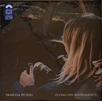 LP Vanessa Peters: Flying On Instruments LTD | NUM | CLR