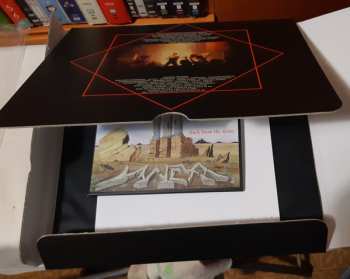 LP/CD Vanexa: Back From The Ruins LTD | NUM