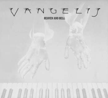 CD Vangelis: Heaven And Hell