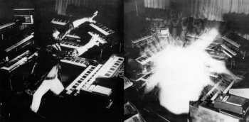 CD Vangelis: Heaven And Hell