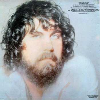 LP Evangelos Papathanassiou: Ignacio
