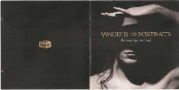 CD Vangelis: Portraits {So Long Ago, So Clear}