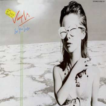 LP Vangelis: See You Later