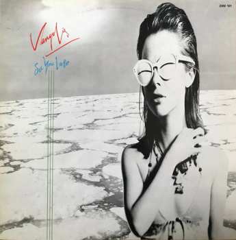 LP Vangelis: See You Later