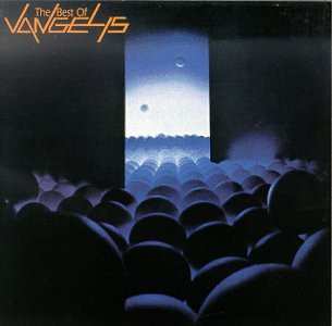 LP Vangelis: The Best Of Vangelis