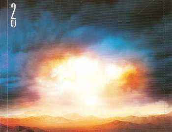 2CD Vangelis: The Collection