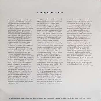 LP Vangelis: Themes