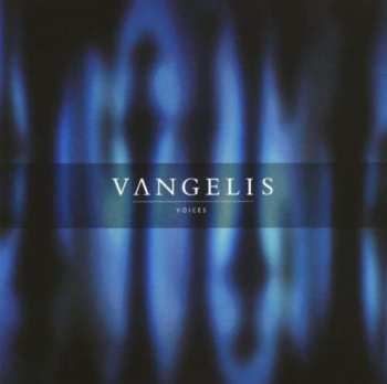 Album Vangelis: Voices