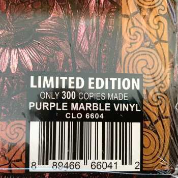 LP Vanilla Fudge: Spirit Of '67 CLR | LTD