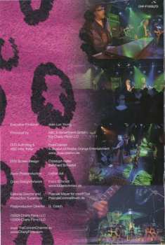 2DVD Vanilla Fudge: You Keep Me Hangin' On